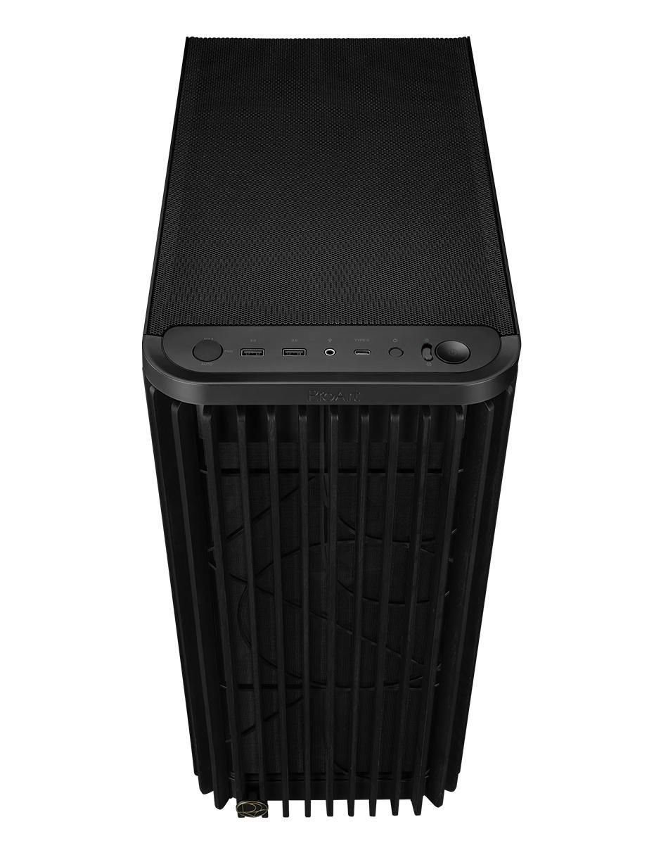 Gabinete Asus Proart PA401 Wood