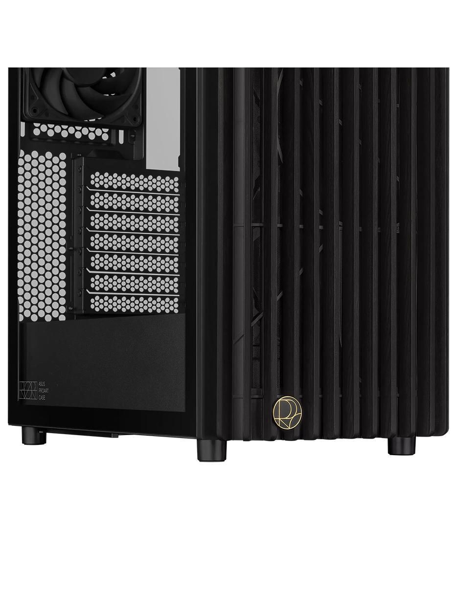 Gabinete Proart PA401 Wood Gabinete Proart PA401 Wood