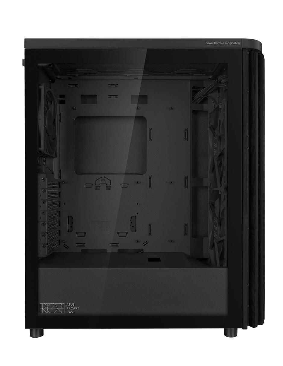 Gabinete Asus Proart PA401 Wood