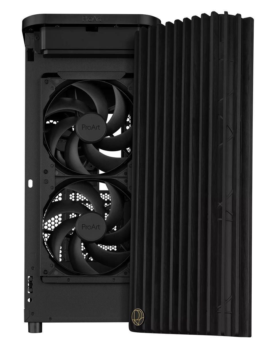 Gabinete Asus Proart PA401 Wood