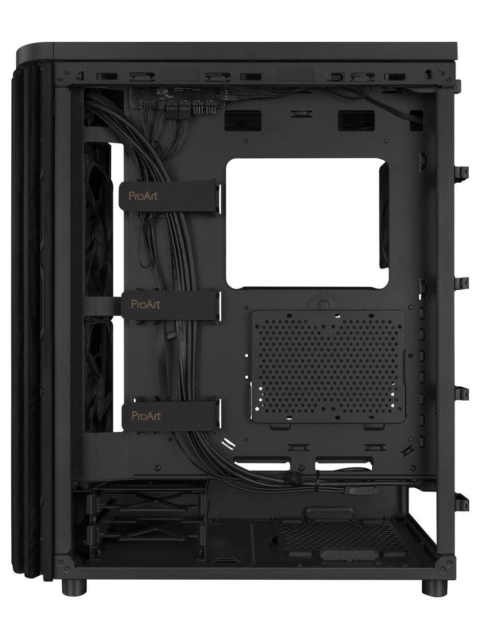 Gabinete Asus Proart PA401 Wood