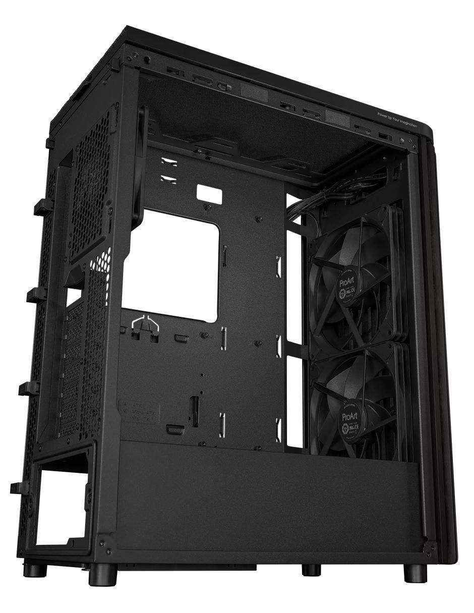 Gabinete Asus Proart PA401 Wood