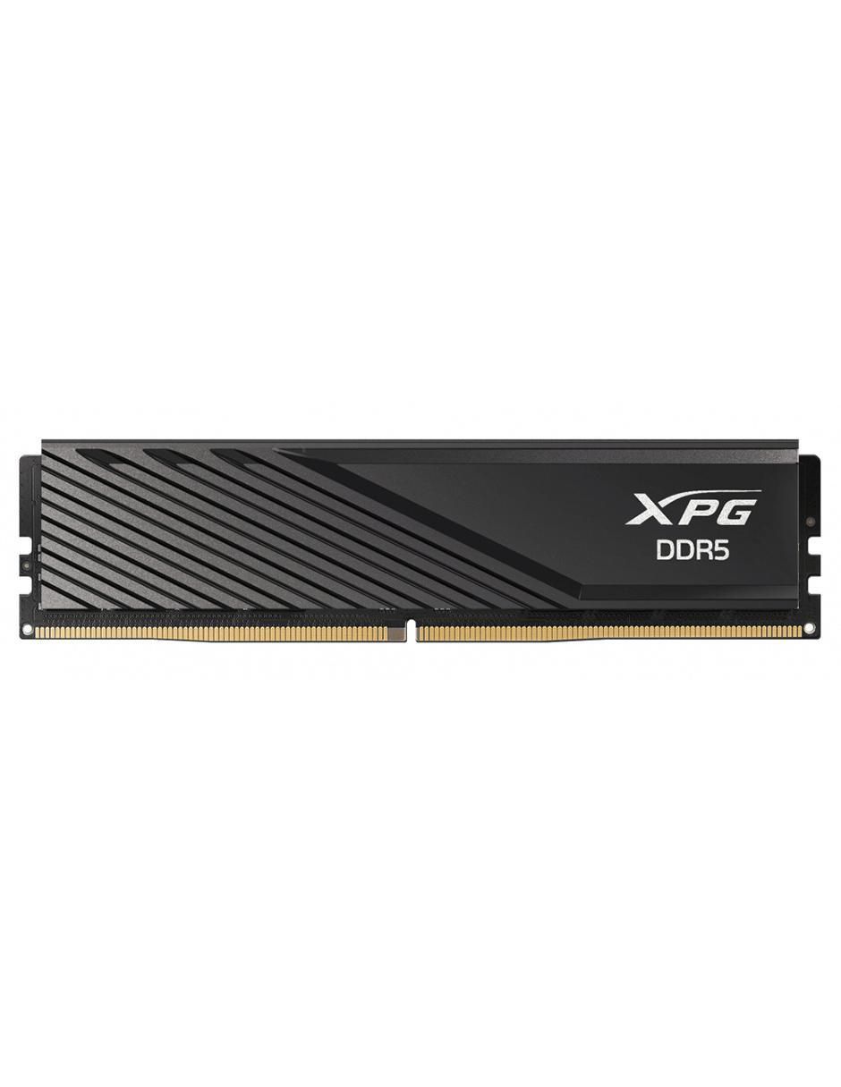Memoria RAM UDIMM DDR5 16 GB Lancer Blade 6000MHZ Individual Memoria RAM UDIMM DDR5 16 GB Lancer Blade 6000MHZ Individual