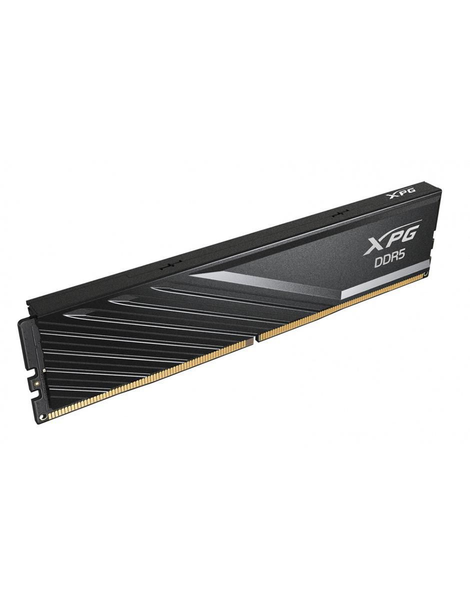 Memoria RAM UDIMM DDR5 XPG 16 GB Lancer Blade 6000MHZ Individual