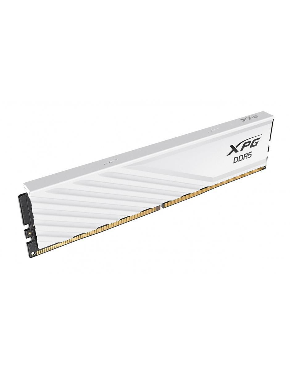 Memoria RAM UDIMM DDR5 16 GB Lancer Blade 6000MHZ Individual 2