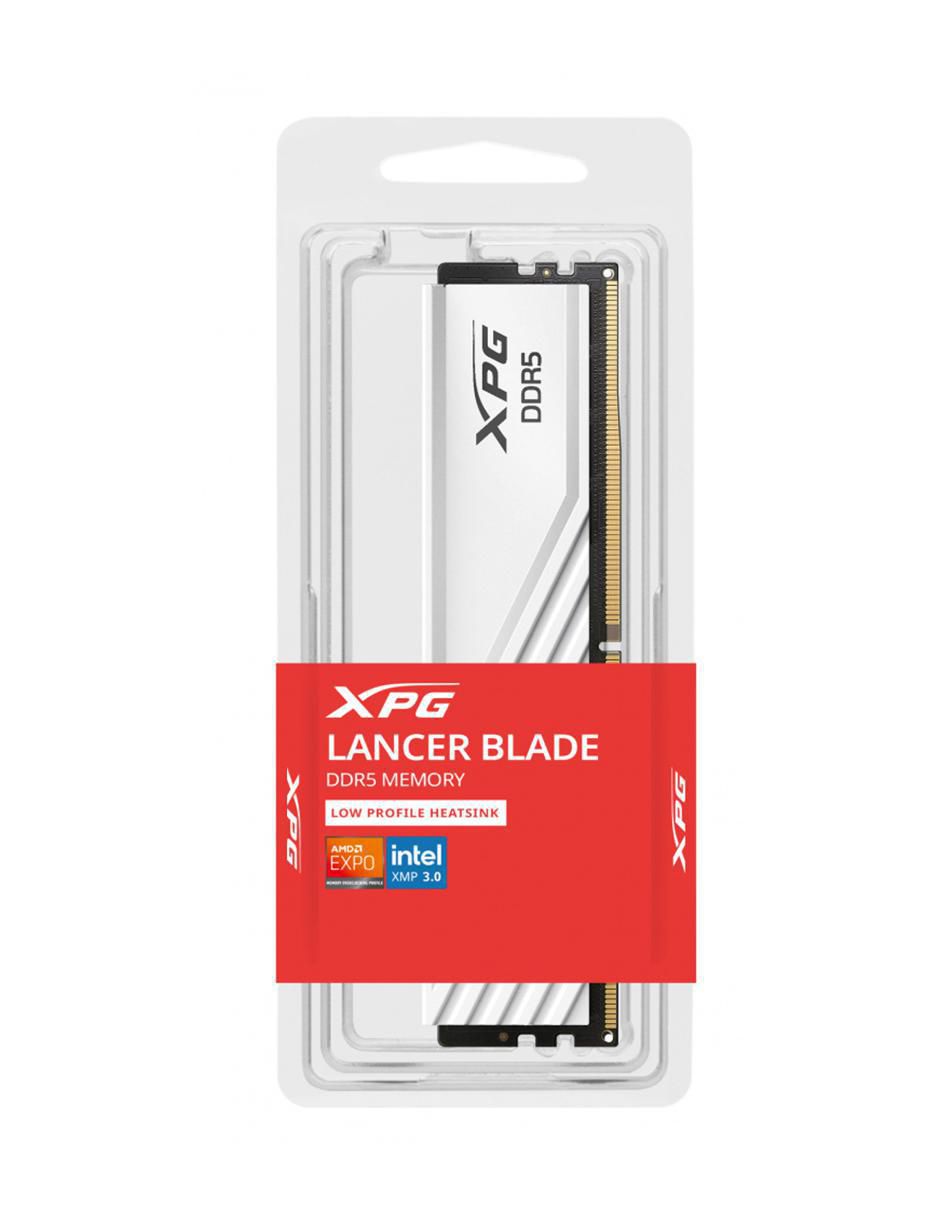 Memoria RAM UDIMM DDR5 16 GB Lancer Blade 6000MHZ Individual 3