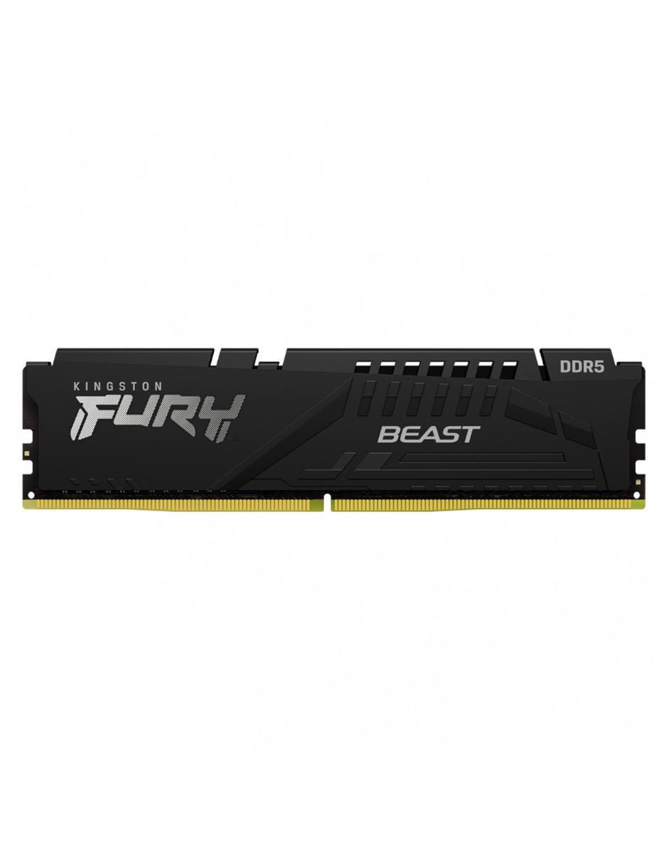 Memoria Ram Dimm DDR5 Kingston 8 GB KF556C40BB-8
