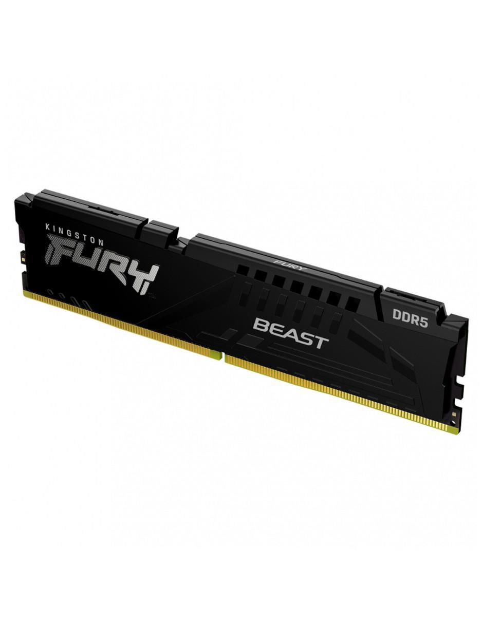Memoria Ram Dimm DDR5 Kingston 8 GB KF556C40BB-8