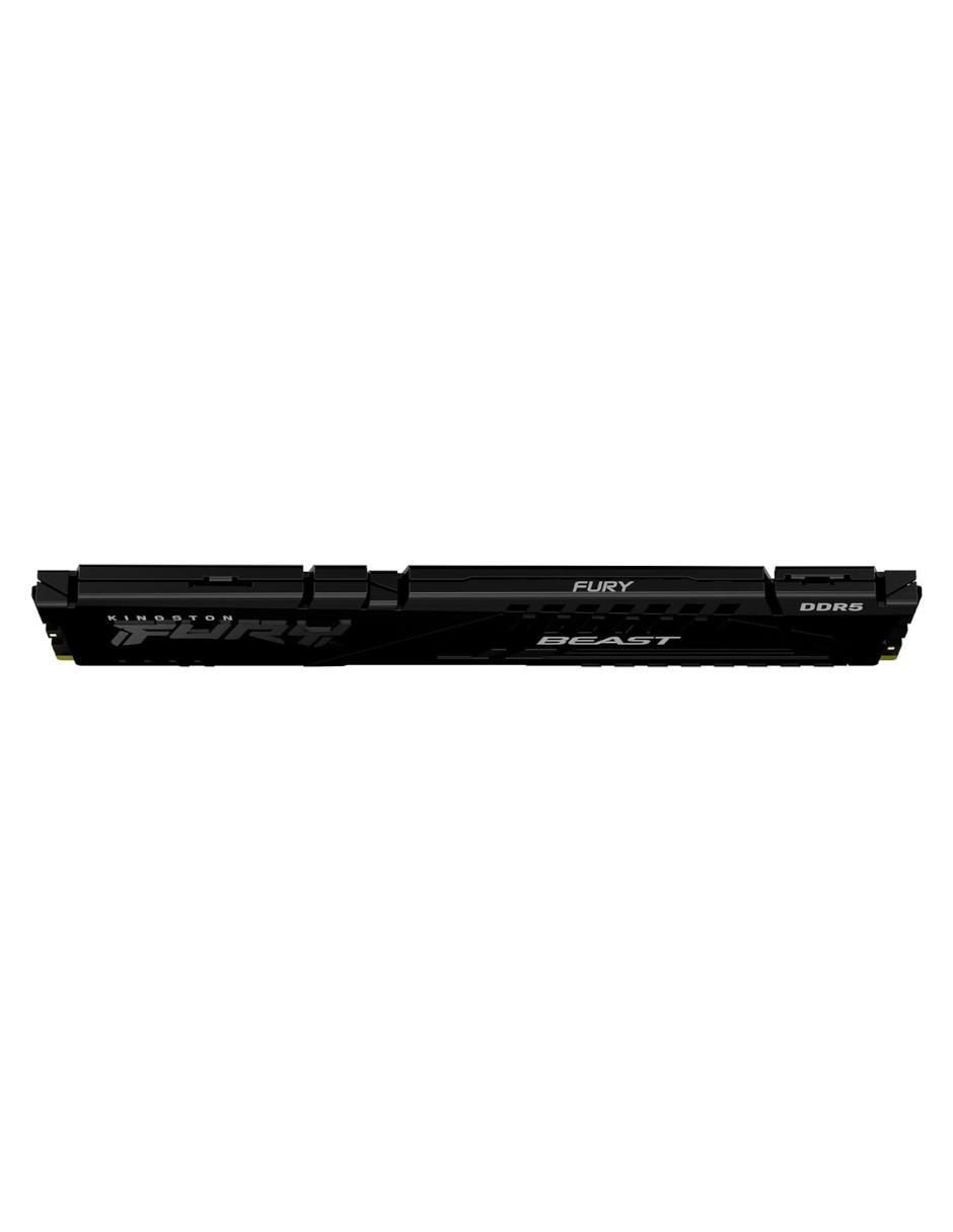 Memoria Ram Dimm DDR5 Kingston 8 GB KF556C40BB-8