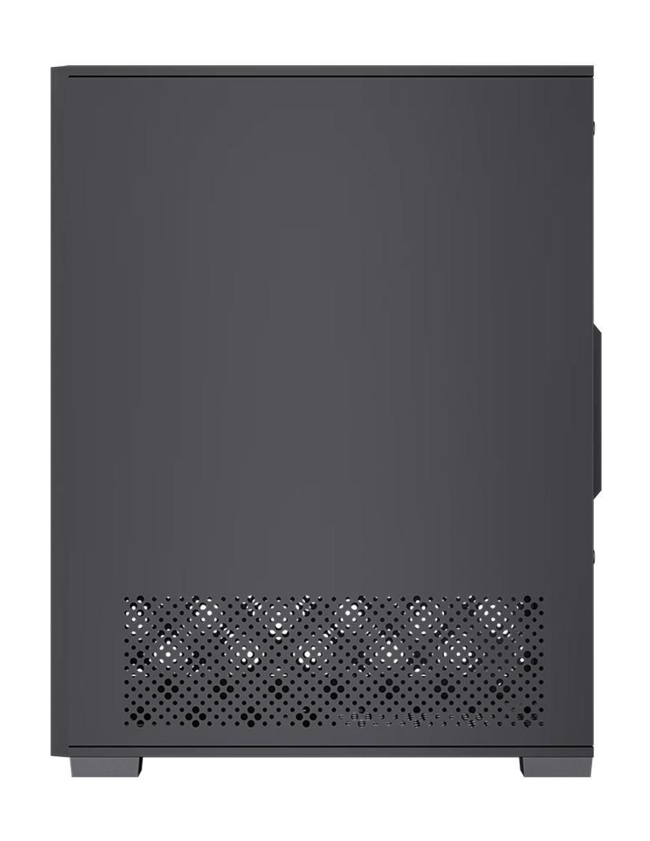 Gabinete Acteck Panorak GC600 RGB