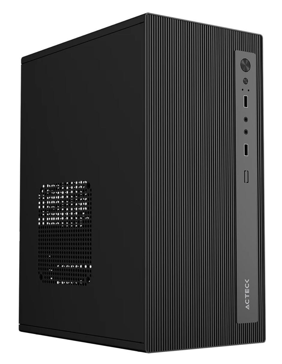 Gabinete Acteck ZARETH GI210F