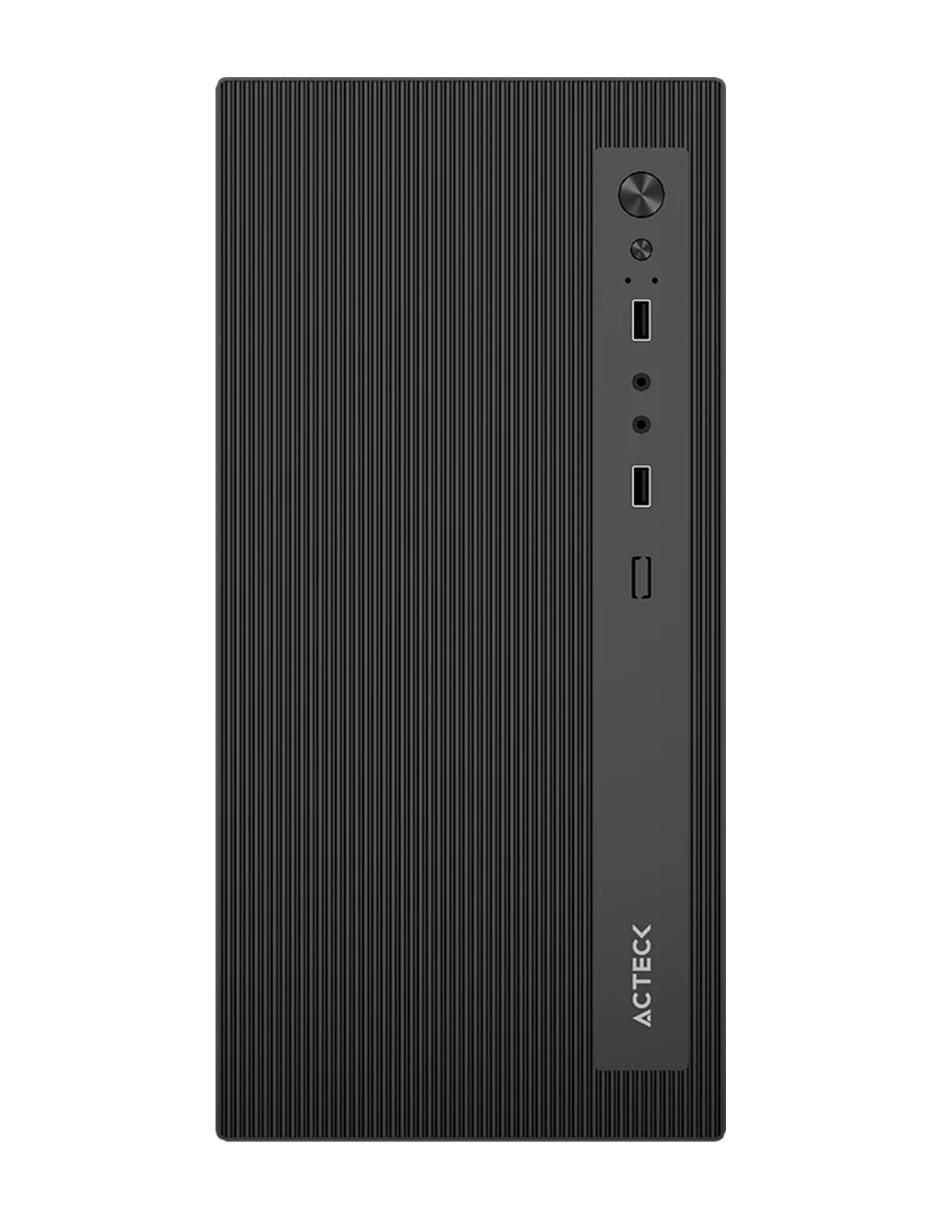 Gabinete Acteck ZARETH GI210F