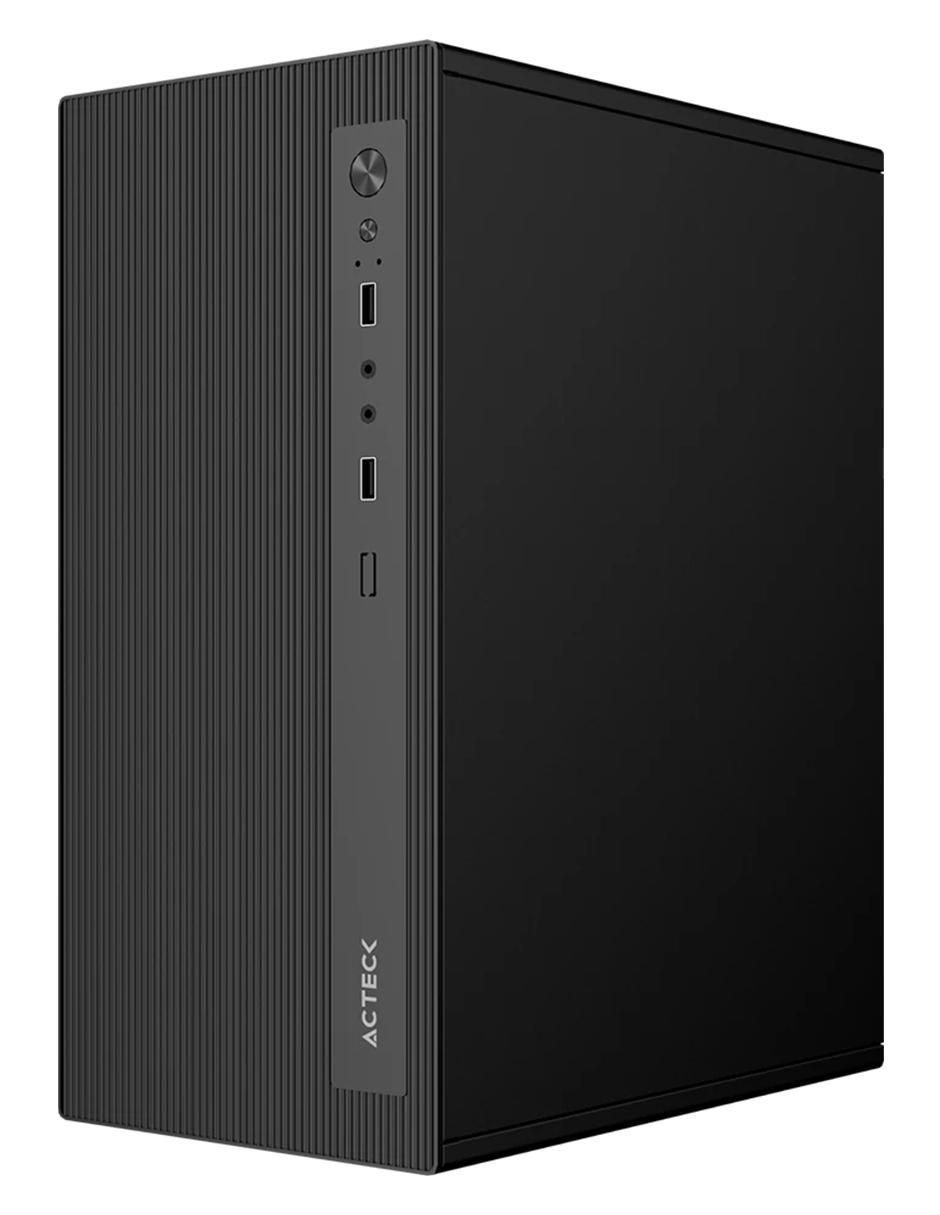 Gabinete Acteck ZARETH GI210F