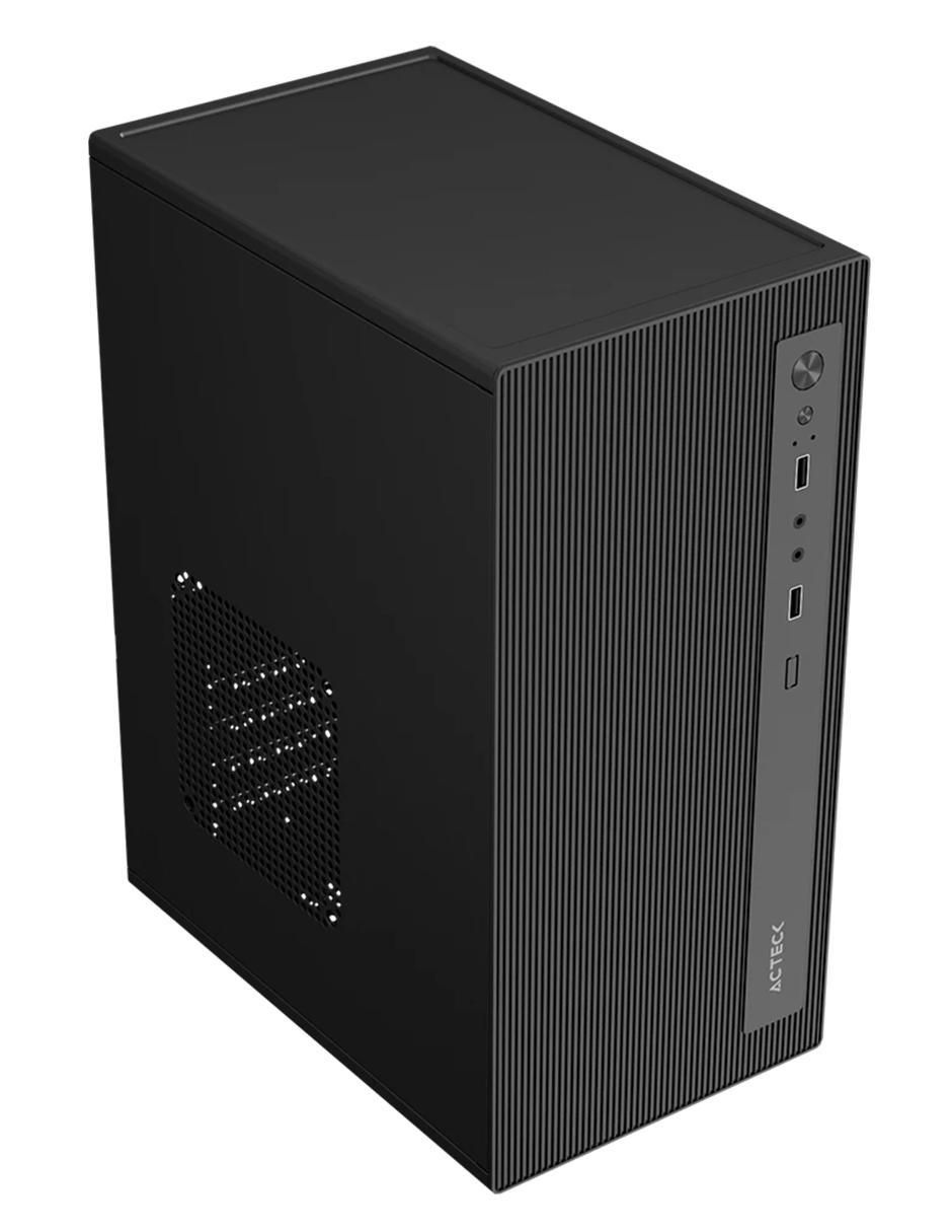 Gabinete Acteck ZARETH GI210F