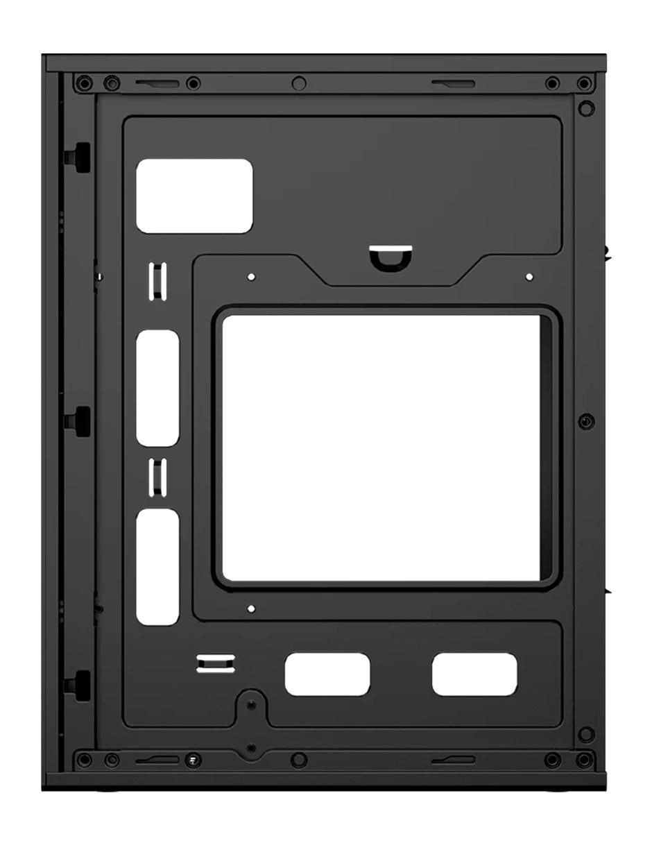 Gabinete Acteck ZARETH GI210F
