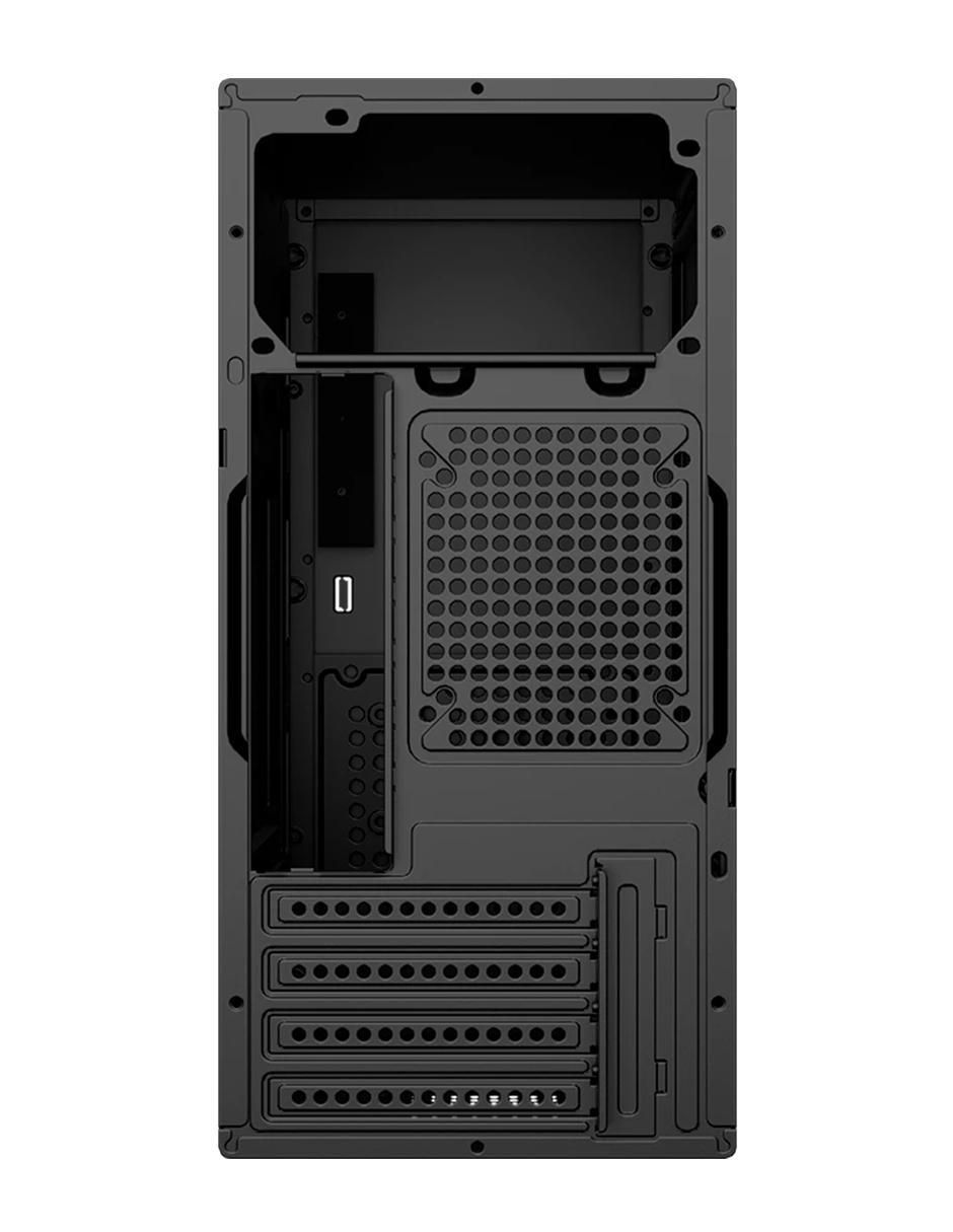 Gabinete Acteck ZARETH GI210F
