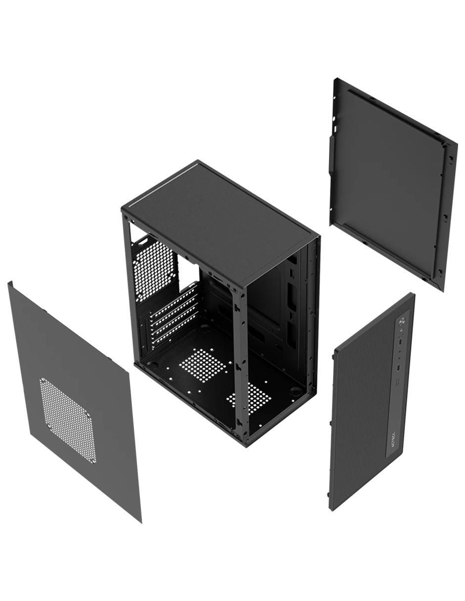 Gabinete Acteck ZARETH GI210F