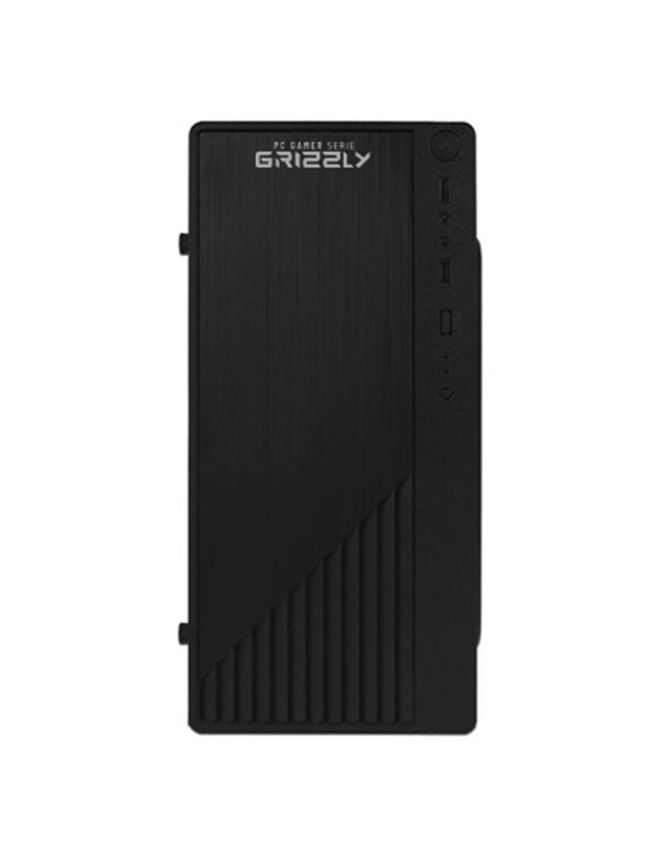 Computadora gamer PCG-INTEL091 22 pulgadas Full HD Intel Core i3 Intel UHD 16 GB RAM 480 GB SSD