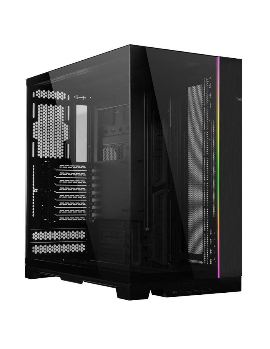 Gabinete Lian Li Dynamic Evo Xl Rgb