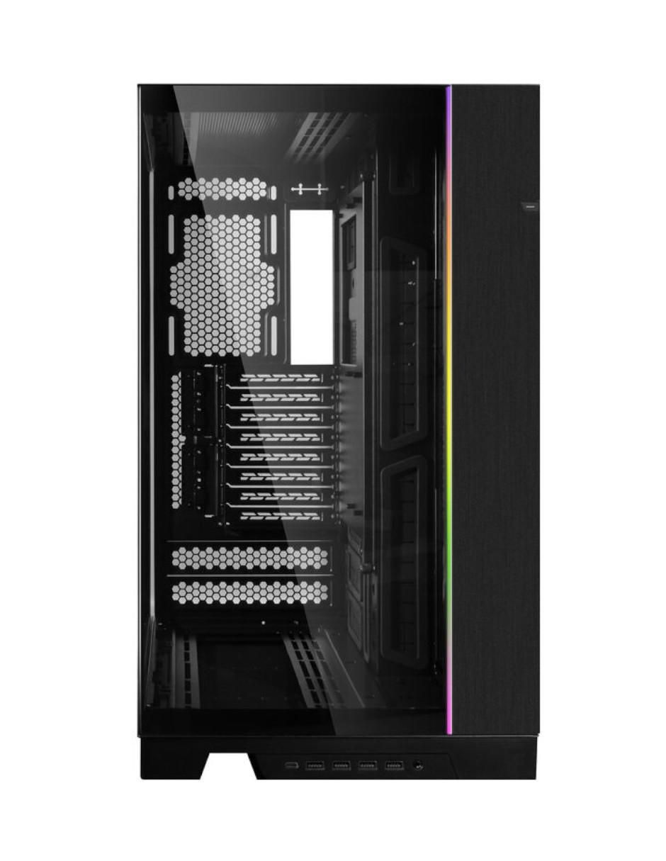 Gabinete Lian Li Dynamic Evo Xl Rgb