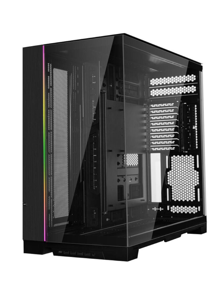Gabinete Lian Li Dynamic Evo Xl Rgb
