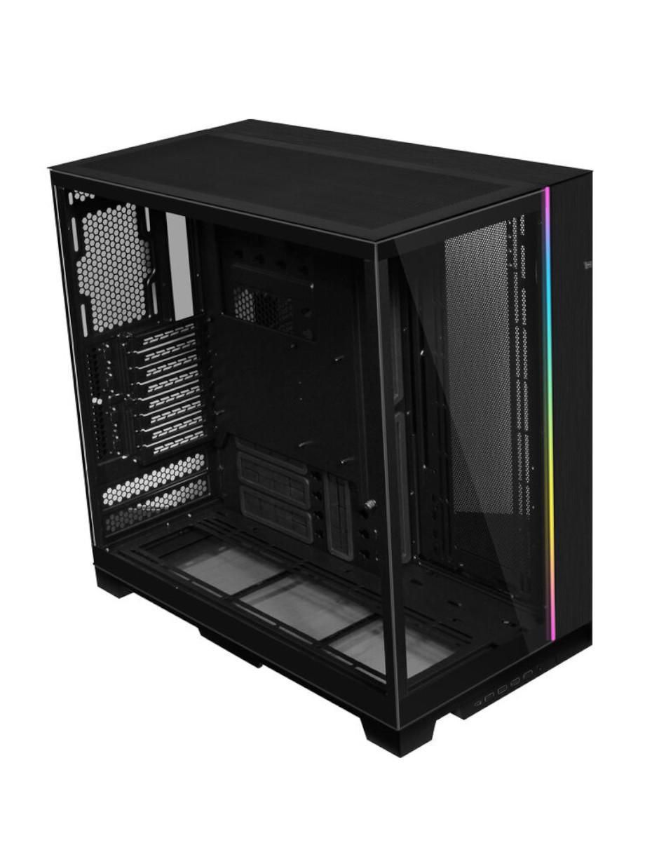 Gabinete Lian Li Dynamic Evo Xl Rgb