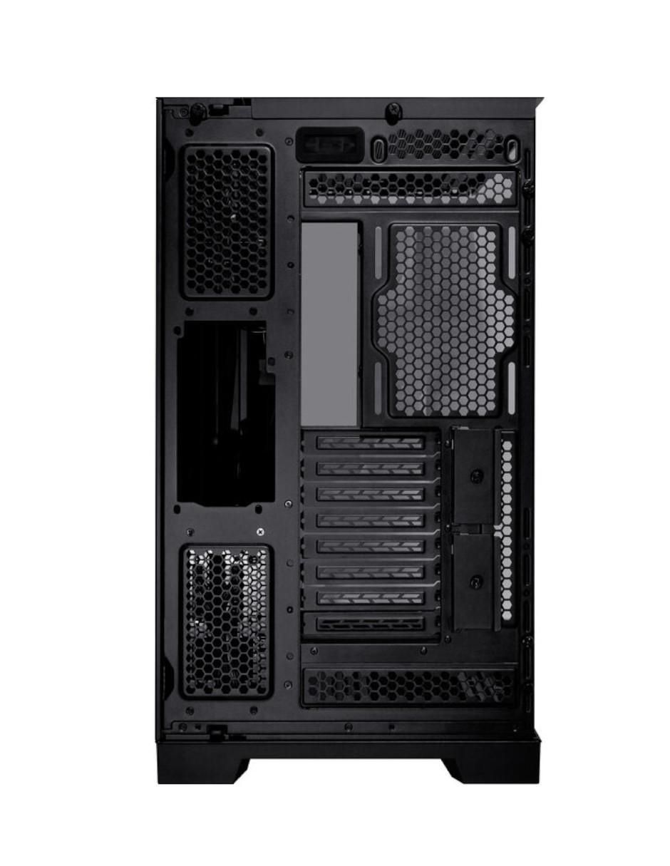 Gabinete Lian Li Dynamic Evo Xl Rgb