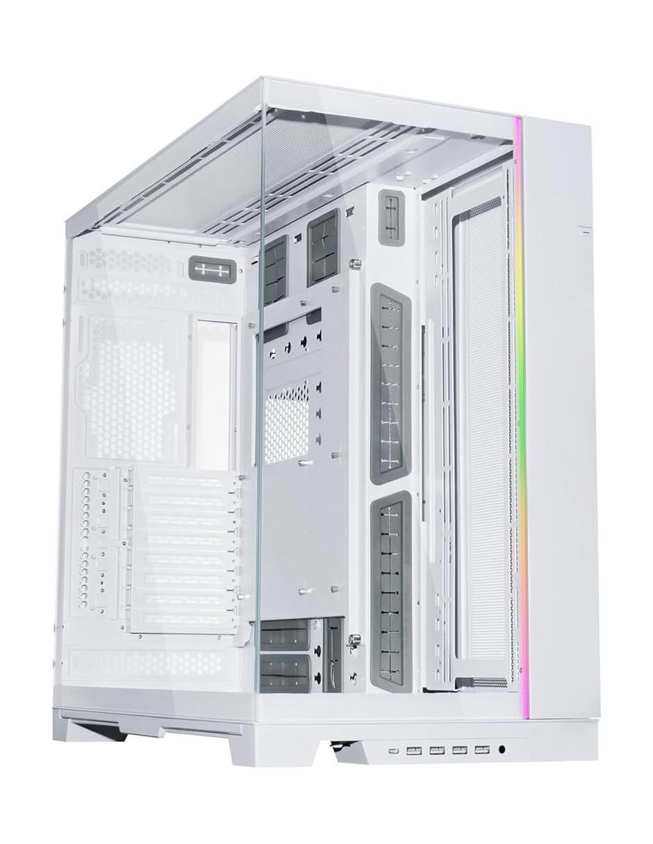 Gabinete Lian Li Dynamic Evo Xl Rgb