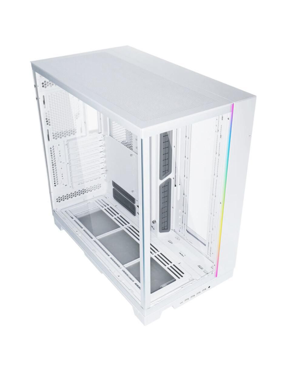 Gabinete Lian Li Dynamic Evo Xl Rgb