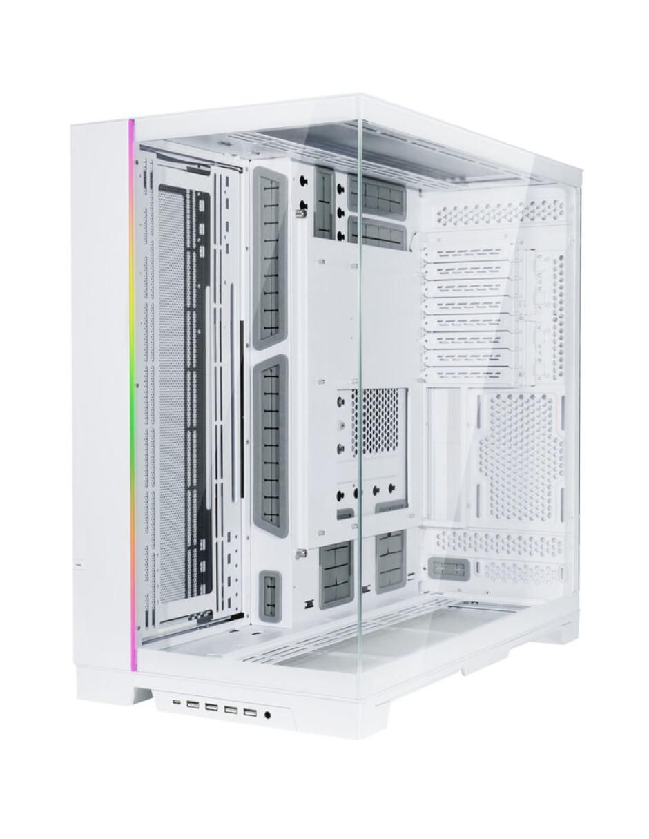 Gabinete Lian Li Dynamic Evo Xl Rgb