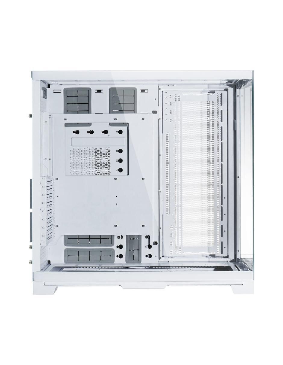 Gabinete Lian Li Dynamic Evo Xl Rgb