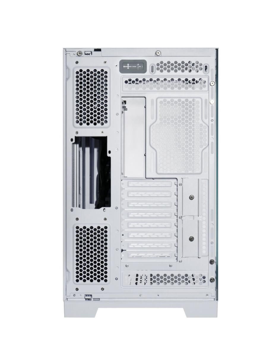 Gabinete Lian Li Dynamic Evo Xl Rgb