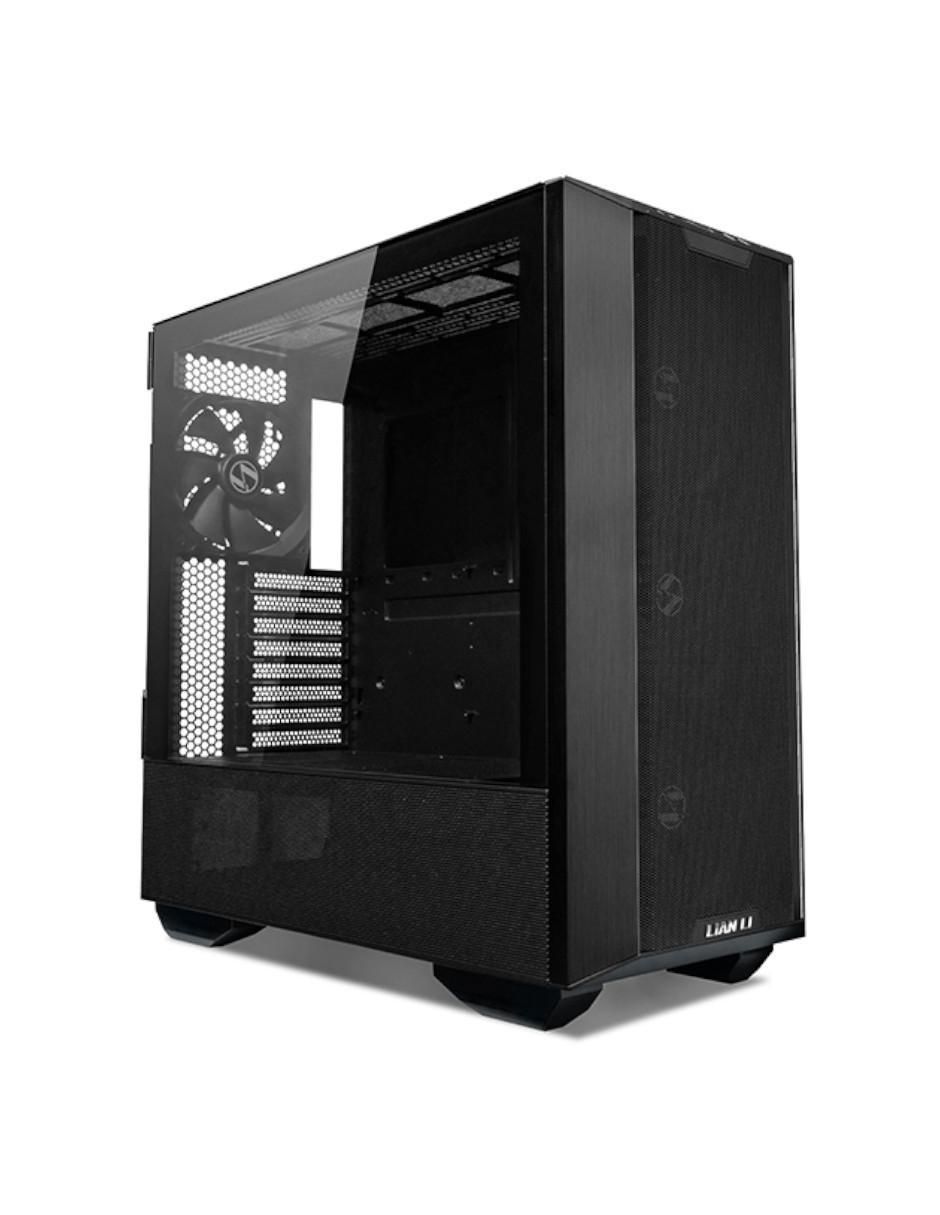 Gabinete Lancool III RGB Black. 5