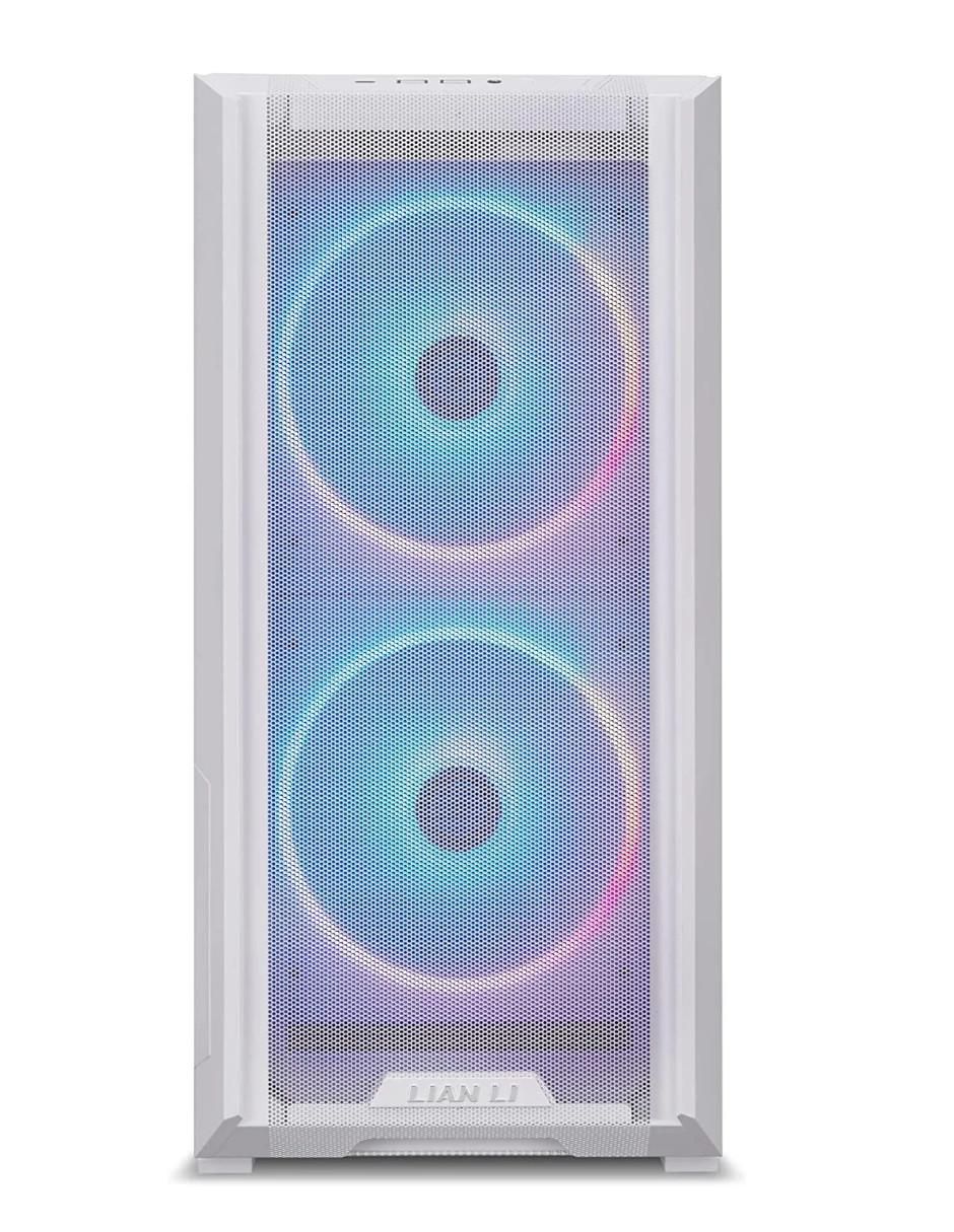 Gabinete Lian Li Lancool 216 White
