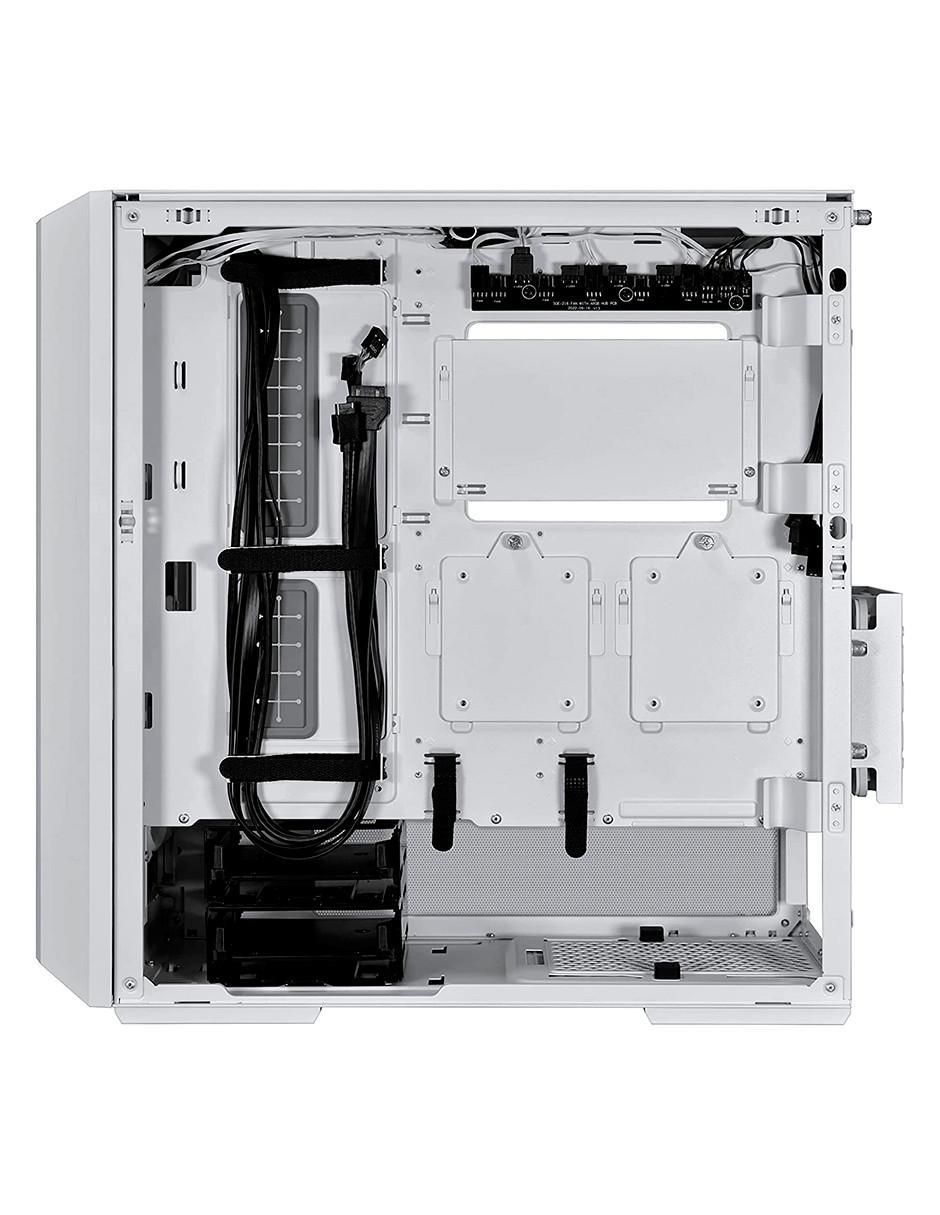 Gabinete Lian Li Lancool 216 White
