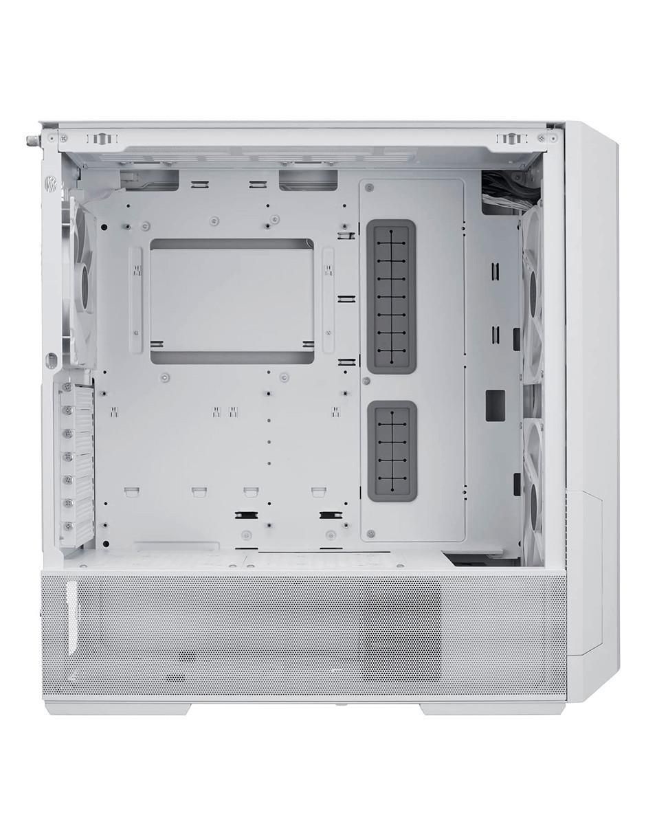 Gabinete Lian Li Lancool 216 White