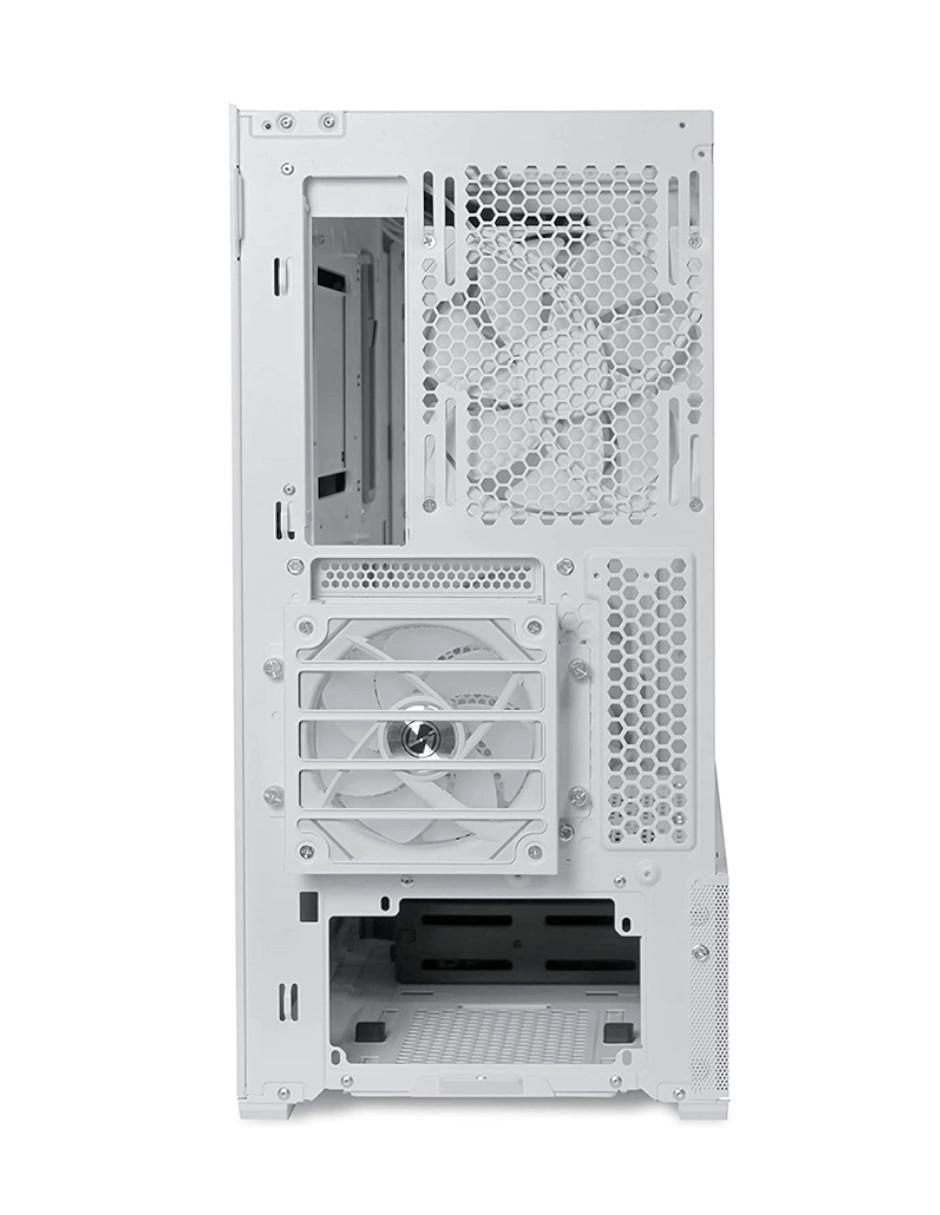 Gabinete Lancool 216 White Gabinete Lancool 216 White