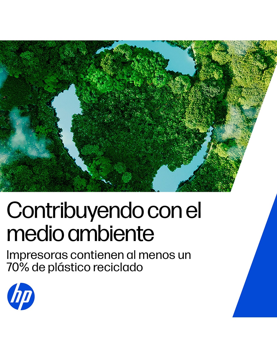 Multifuncional Hp Deskjet Ink Advantage 2975 All-in-One de inyección de tinta inalámbrica a color