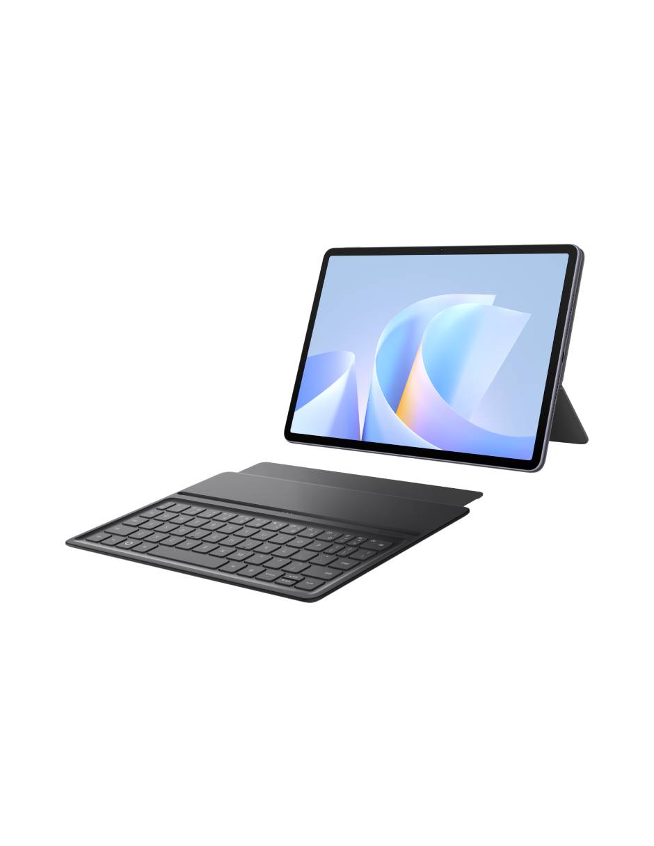 Tablet Huawei Matepad 11.5 S pulgadas con teclado magnético 256 GB de almacenamiento de 12 GB RAM