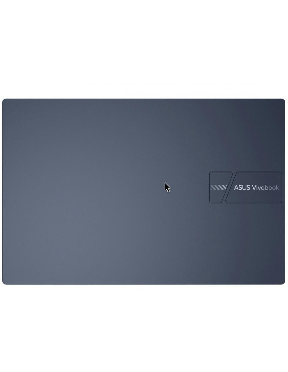 Laptop Vivobook 14 pulgadas full hd intel core i5 intel uhd graphics 8 gb ram 512 gb ssd 3