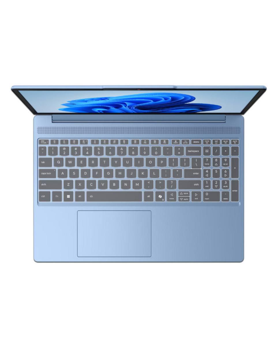 Laptop Lenovo Ideapad Slim 3 15.3 pulgadas wuxga intel core i7 intel uhd graphics 24 gb ram 1 tb ssd