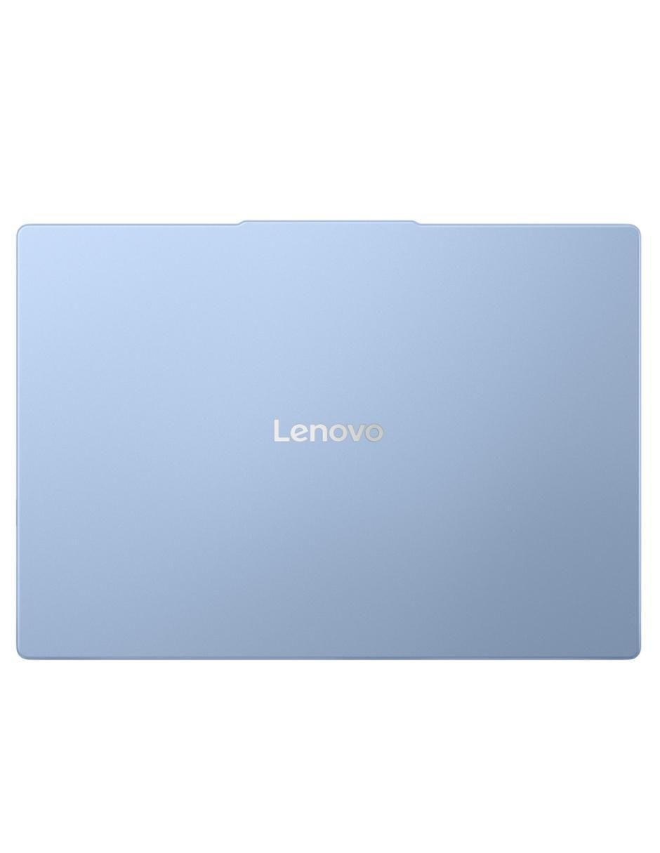 Laptop Lenovo Ideapad Slim 3 15.3 pulgadas wuxga intel core i7 intel uhd graphics 24 gb ram 512 gb ssd