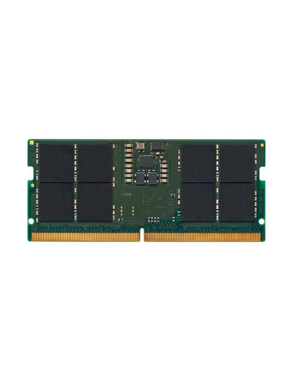 Memoria ram sodimm ddr5 16 gb 
KCP556SS8-16 1