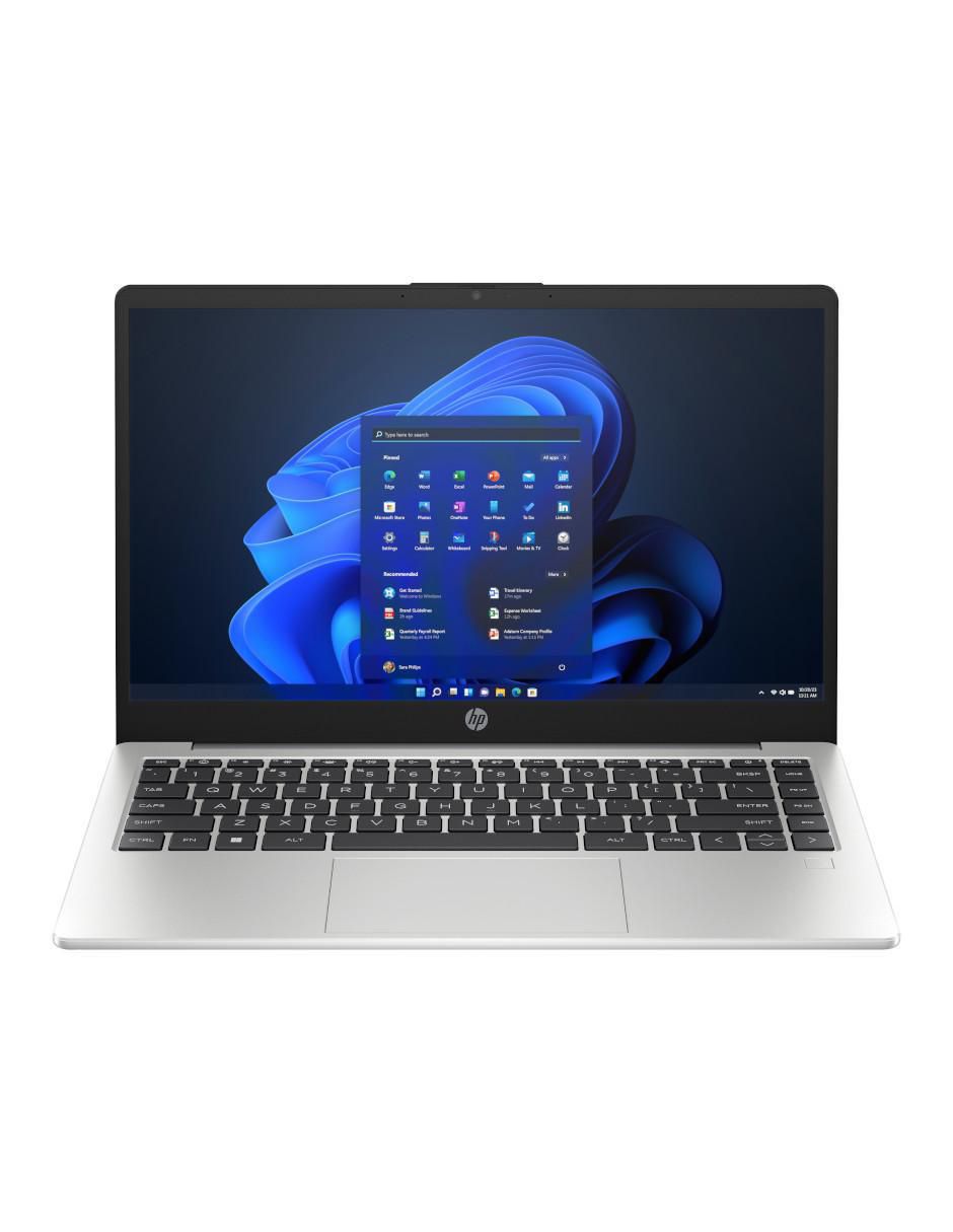 Laptop 240r G10 14 pulgadas full hd intel core 5 210h integradas 16 gb ram 512 gb ssd 1