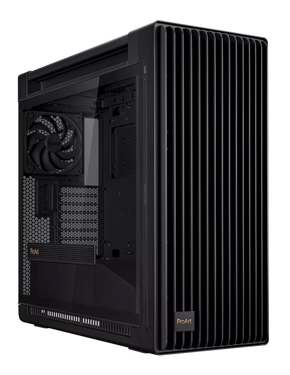 Gabinete Asus PROART PA602 E-ATX