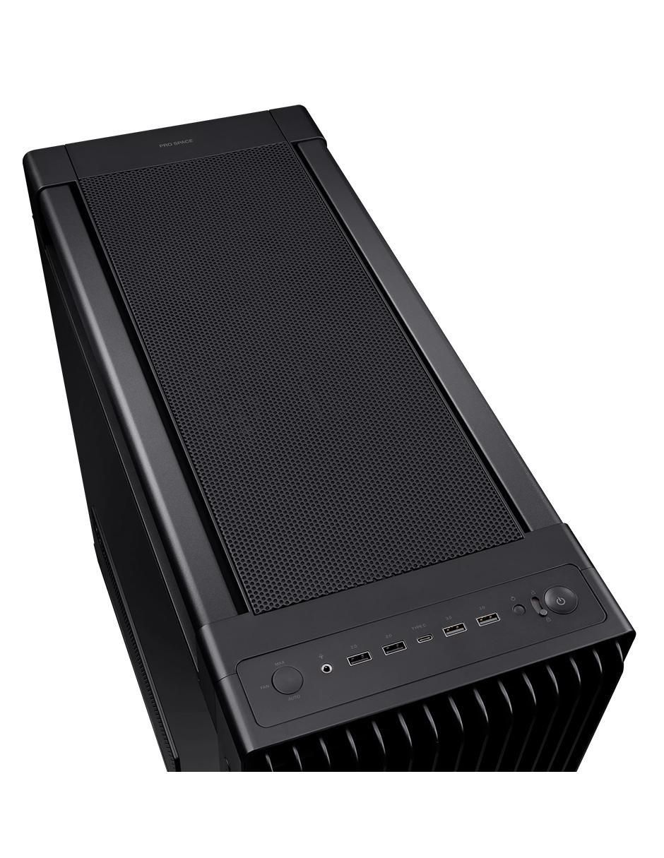 Gabinete Asus PROART PA602 E-ATX