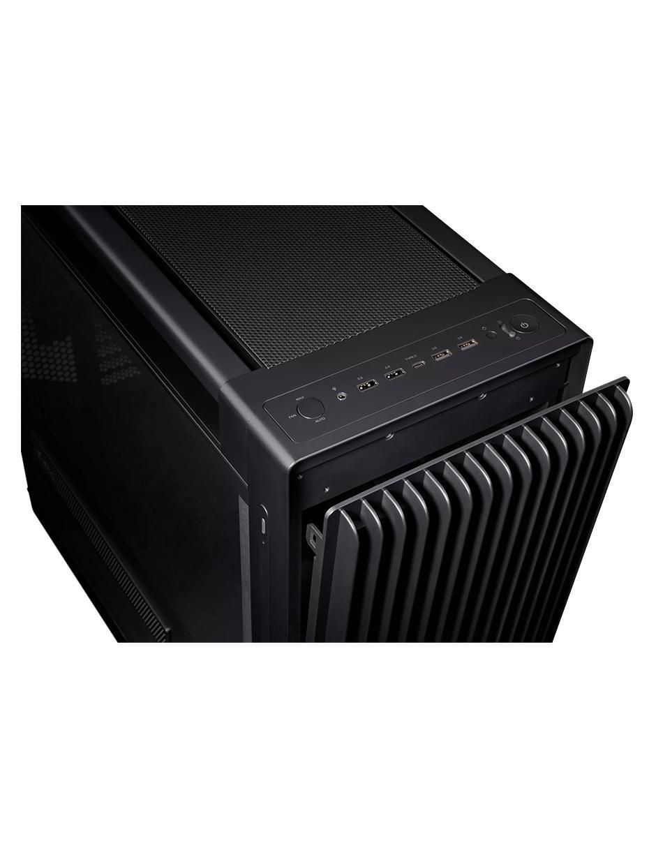 Gabinete Asus PROART PA602 E-ATX