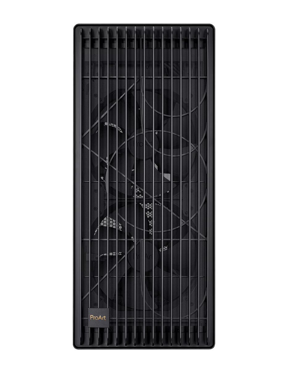 Gabinete PROART PA602 E-ATX Gabinete PROART PA602 E-ATX