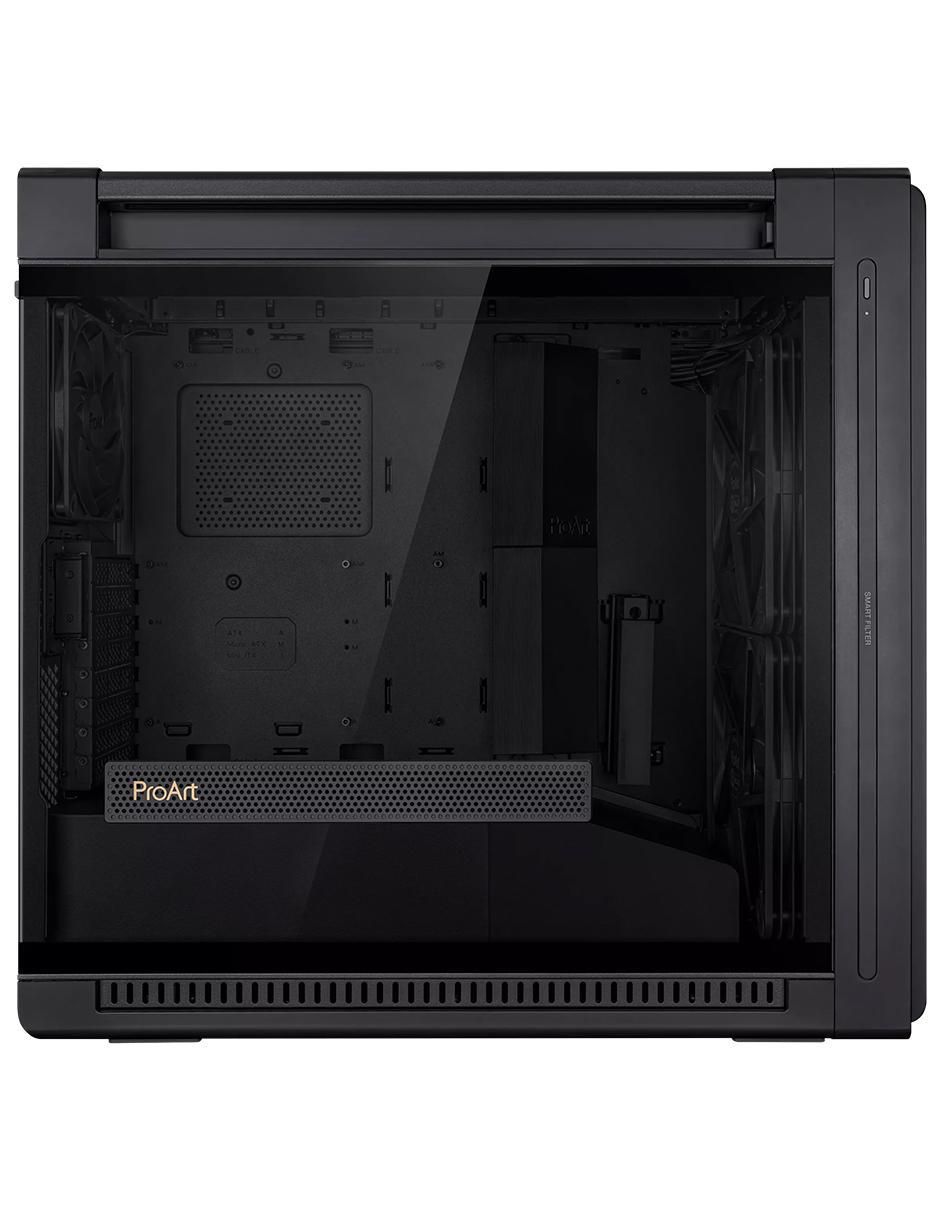 Gabinete Asus PROART PA602 E-ATX