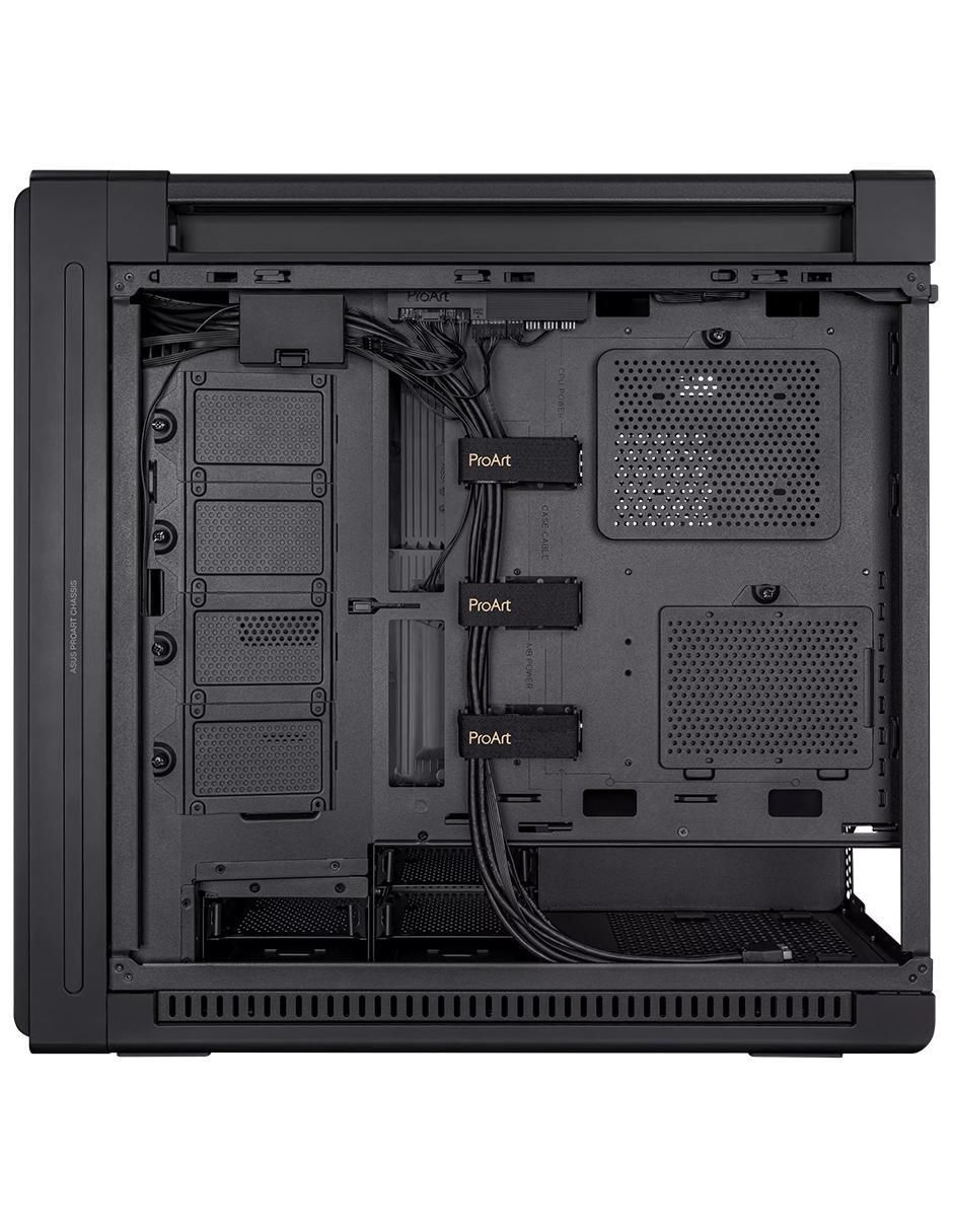 Gabinete Asus PROART PA602 E-ATX